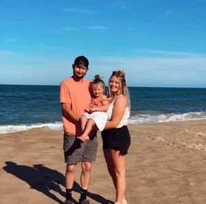 Meet your Posher, Maddie